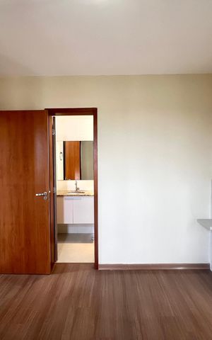 Apartamento para alugar com 82m², 3 quartos e 2 vagas Apartamento para alugar com 82m², 3 quartos e 2 vagasQuarto Suíte