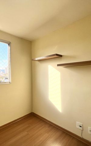 Apartamento para alugar com 82m², 3 quartos e 2 vagas Apartamento para alugar com 82m², 3 quartos e 2 vagasQuarto 1