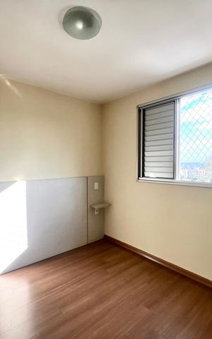 Apartamento para alugar com 82m², 3 quartos e 2 vagas Apartamento para alugar com 82m², 3 quartos e 2 vagasQuarto Suíte