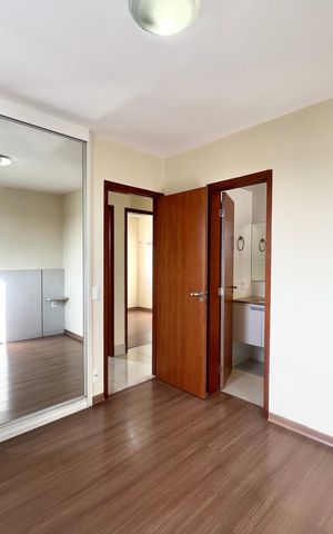 Apartamento para alugar com 82m², 3 quartos e 2 vagas Apartamento para alugar com 82m², 3 quartos e 2 vagasQuarto Suíte