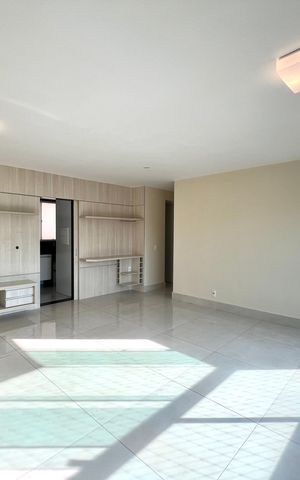 Apartamento para alugar com 82m², 3 quartos e 2 vagas Apartamento para alugar com 82m², 3 quartos e 2 vagasSala