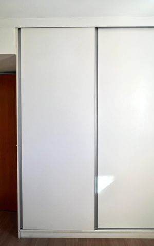 Apartamento para alugar com 82m², 3 quartos e 2 vagas Apartamento para alugar com 82m², 3 quartos e 2 vagasQuarto 1
