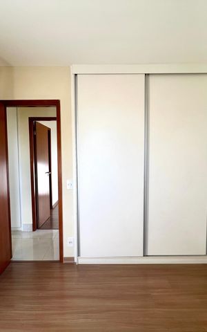 Apartamento para alugar com 82m², 3 quartos e 2 vagas Apartamento para alugar com 82m², 3 quartos e 2 vagasQuarto 2