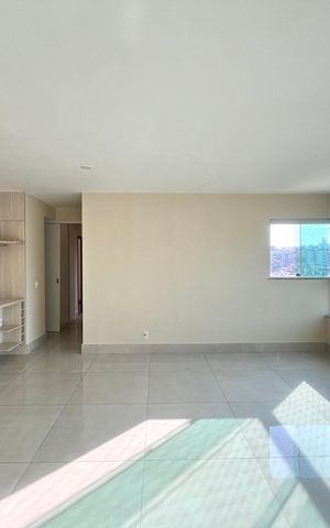 Apartamento para alugar com 82m², 3 quartos e 2 vagas Apartamento para alugar com 82m², 3 quartos e 2 vagasSala