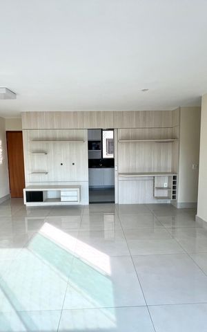Apartamento para alugar com 82m², 3 quartos e 2 vagas Apartamento para alugar com 82m², 3 quartos e 2 vagasSala