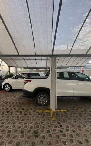 Apartamento para alugar com 82m², 3 quartos e 2 vagas Apartamento para alugar com 82m², 3 quartos e 2 vagasGaragem
