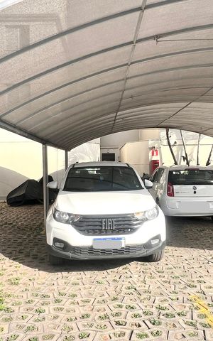 Apartamento para alugar com 82m², 3 quartos e 2 vagas Apartamento para alugar com 82m², 3 quartos e 2 vagasGaragem