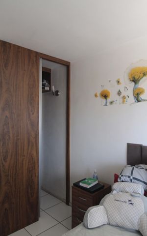 Apartamento à venda com 55m², 2 quartos e 1 vagaSuite