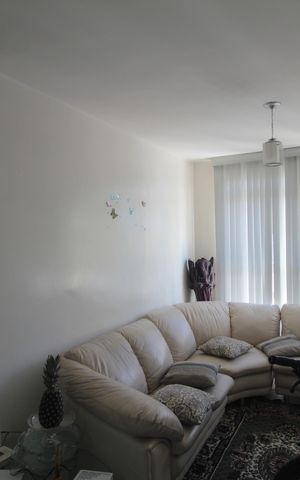Apartamento à venda com 55m², 2 quartos e 1 vagaSala