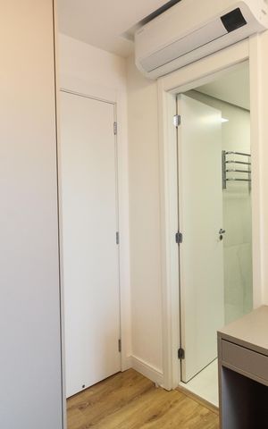 Apartamento à venda com 80m², 2 quartos e 1 vaga Apartamento à venda com 80m², 2 quartos e 1 vagaSuíte 1