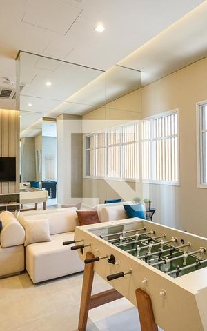 Apartamento à venda com 80m², 2 quartos e 1 vaga Apartamento à venda com 80m², 2 quartos e 1 vagaCondomínio
