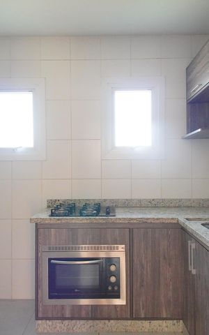Apartamento para alugar com 60m², 2 quartos e 1 vagaCozinha