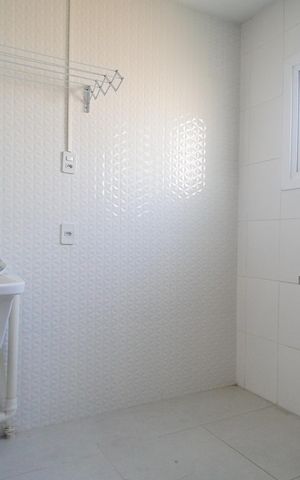 Apartamento para alugar com 60m², 2 quartos e 1 vagaCozinha