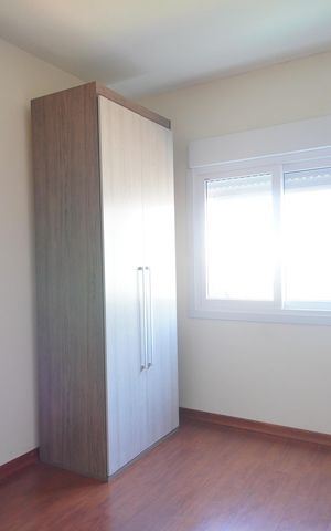 Apartamento para alugar com 60m², 2 quartos e 1 vagaQuarto 2