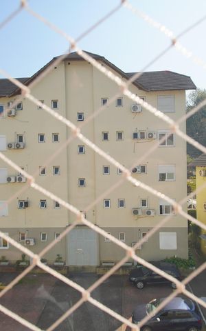 Apartamento para alugar com 60m², 2 quartos e 1 vagaVista da Sala
