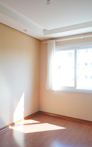 Apartamento para alugar com 60m², 2 quartos e 1 vagasala