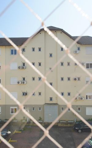 Apartamento para alugar com 60m², 2 quartos e 1 vagaVista do Quarto 1