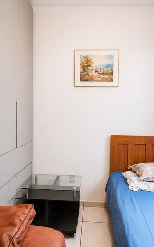 Apartamento para alugar com 61m², 2 quartos e sem vaga Apartamento para alugar com 61m², 2 quartos e sem vagaDormitório 2