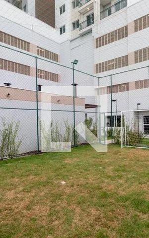 Apartamento para alugar com 35m², 2 quartos e sem vagaÁrea comum