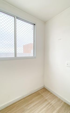 Apartamento para alugar com 35m², 2 quartos e sem vagaQuarto 2
