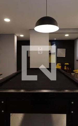Apartamento para alugar com 35m², 2 quartos e sem vagaÁrea comum