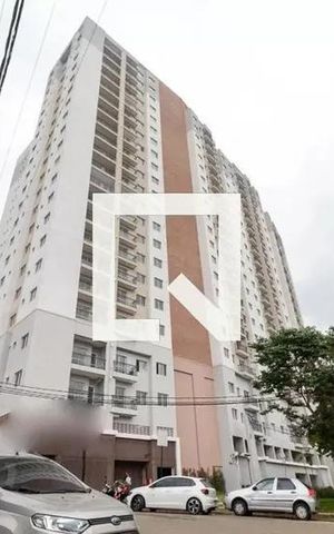 Apartamento para alugar com 35m², 2 quartos e sem vagaFachada 