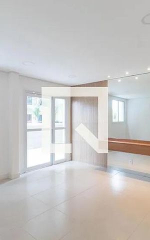 Apartamento para alugar com 35m², 2 quartos e sem vagaÁrea comum