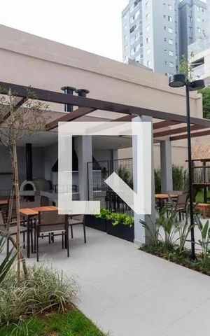 Apartamento para alugar com 35m², 2 quartos e sem vagaÁrea comum