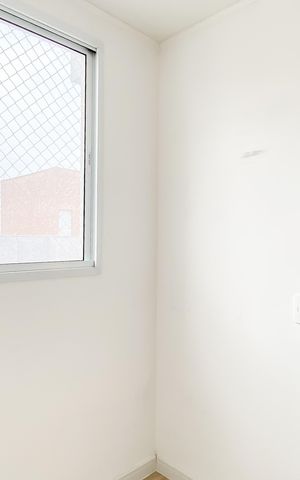 Apartamento para alugar com 35m², 2 quartos e sem vagaQuarto 2