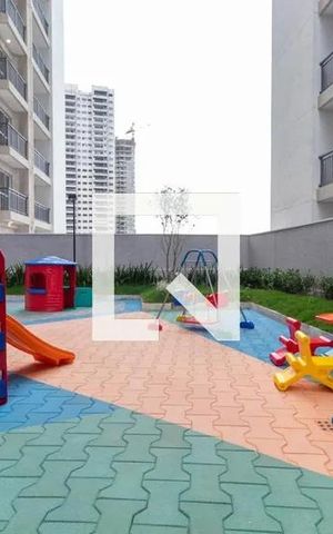 Apartamento para alugar com 35m², 2 quartos e sem vagaÁrea comum
