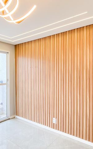 Apartamento para alugar com 35m², 2 quartos e sem vagaSala