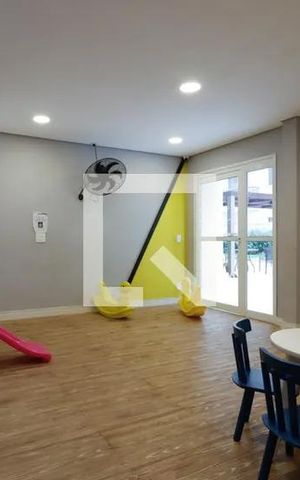 Apartamento para alugar com 35m², 2 quartos e sem vagaÁrea comum