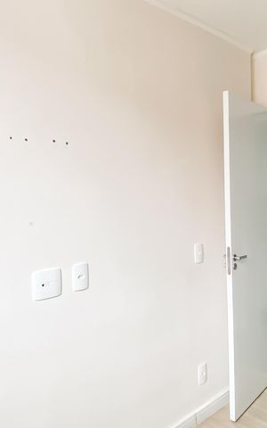 Apartamento para alugar com 35m², 2 quartos e sem vagaQuarto 1