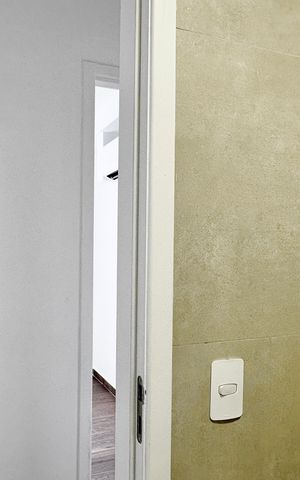 Apartamento para alugar com 71m², 2 quartos e 2 vagas Apartamento para alugar com 71m², 2 quartos e 2 vagasBanheiro