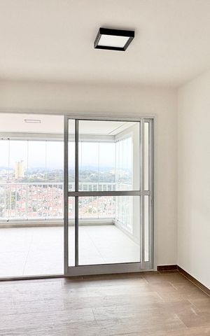 Apartamento para alugar com 71m², 2 quartos e 2 vagas Apartamento para alugar com 71m², 2 quartos e 2 vagasSala