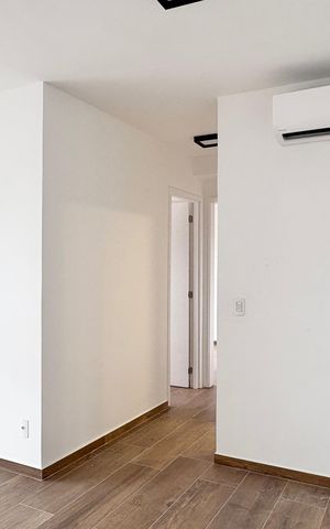 Apartamento para alugar com 71m², 2 quartos e 2 vagas Apartamento para alugar com 71m², 2 quartos e 2 vagasSala