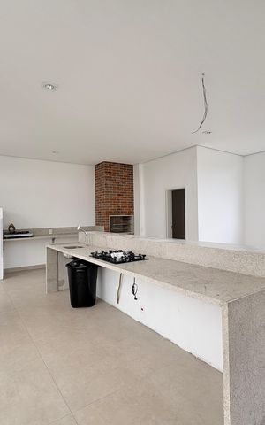 Apartamento para alugar com 71m², 2 quartos e 2 vagas Apartamento para alugar com 71m², 2 quartos e 2 vagasÁrea comum - Salão de festas