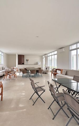 Apartamento para alugar com 71m², 2 quartos e 2 vagas Apartamento para alugar com 71m², 2 quartos e 2 vagasÁrea comum - Salão de festas