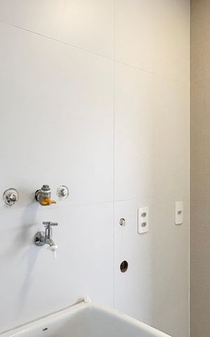 Apartamento para alugar com 71m², 2 quartos e 2 vagas Apartamento para alugar com 71m², 2 quartos e 2 vagasÁrea de Serviço
