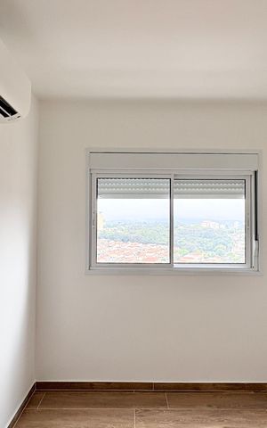 Apartamento para alugar com 71m², 2 quartos e 2 vagas Apartamento para alugar com 71m², 2 quartos e 2 vagasSuite