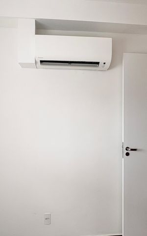 Apartamento para alugar com 71m², 2 quartos e 2 vagas Apartamento para alugar com 71m², 2 quartos e 2 vagasQuarto 1