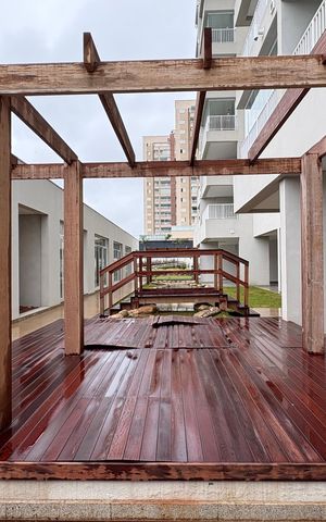 Apartamento para alugar com 71m², 2 quartos e 2 vagas Apartamento para alugar com 71m², 2 quartos e 2 vagasLago