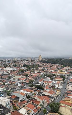 Apartamento para alugar com 71m², 2 quartos e 2 vagas Apartamento para alugar com 71m², 2 quartos e 2 vagasVista do Quarto 1