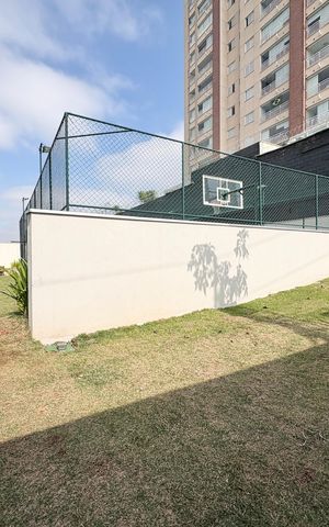 Apartamento para alugar com 71m², 2 quartos e 2 vagas Apartamento para alugar com 71m², 2 quartos e 2 vagasÁrea Pet
