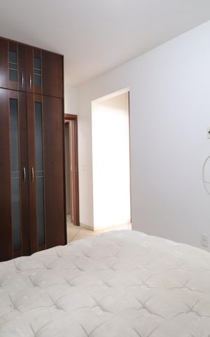 Casa para alugar com 900m², 4 quartos e 5 vagasQuarto 2 - Suíte