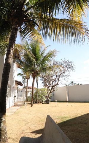 Casa para alugar com 900m², 4 quartos e 5 vagasQuintal - Jardim
