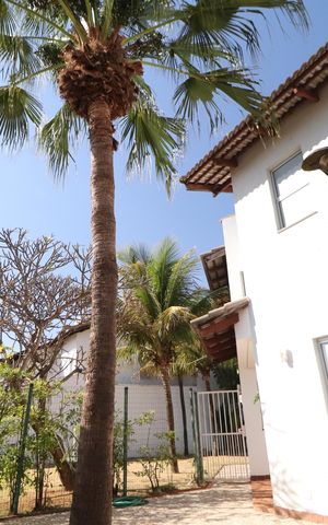 Casa para alugar com 900m², 4 quartos e 5 vagasVaranda da Sala