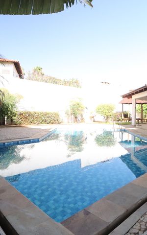 Casa para alugar com 900m², 4 quartos e 5 vagasPiscina