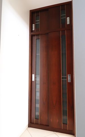 Casa para alugar com 900m², 4 quartos e 5 vagasQuarto 2 - Suíte