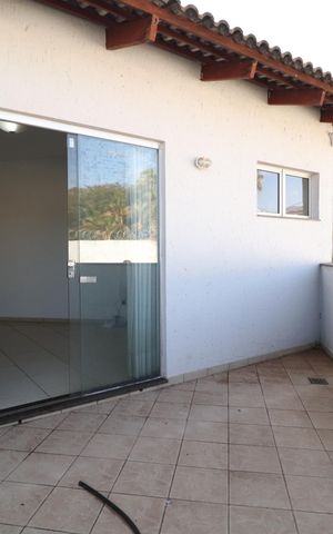 Casa para alugar com 900m², 4 quartos e 5 vagasTerraço